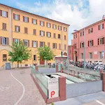 Attico Di Via D\'Azeglio