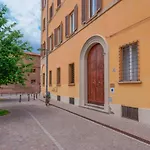 Attico Di Via D\'Azeglio
