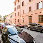 Strategico Centro, Fiera, Ospedale