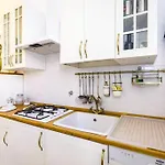 Strategico Centro, Fiera, Ospedale