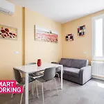 Appartamento Belle Arti in zona universitaria