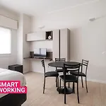 Boldrini Apartments By Wonderful Italy