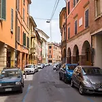 Appartamento Belle Arti in zona universitaria