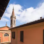 Appartamento A Due Passi Dalle Torri By Wonderful Italy