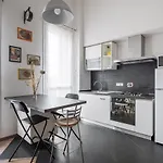 Binario 1 Apartment By Wonderful Italy