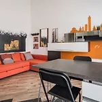 Binario 1 Apartment By Wonderful Italy