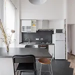 Binario 1 Apartment By Wonderful Italy