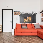 Binario 1 Apartment By Wonderful Italy