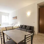 Appartamento A Pochi Passi Da Palazzo Pallavicini