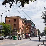Massarenti 78 Nel Quartiere San Vitale