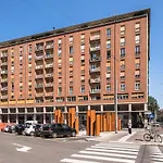 Cineteca Apartment By Wonderful Italy