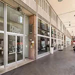 Cineteca Apartment By Wonderful Italy