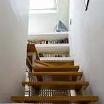 Gethekey Borgo Terrace Apartment