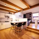 Gethekey Borgo Terrace Apartment