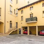 Casa Bocchi, Luxury Apartment In Historical Palace