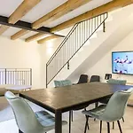 Casa Bocchi, Luxury Apartment In Historical Palace