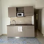 Daro Apartments