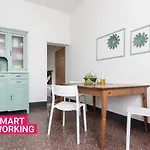 Una Casa Nel Verde Di Bologna By Wonderful Italy