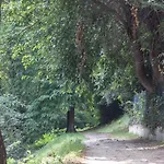 Una Casa Nel Verde Di Bologna By Wonderful Italy