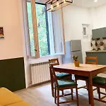 Appartamento Immerso Nel Verde A Bologna Centro