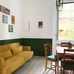 Appartamento Immerso Nel Verde A Bologna Centro