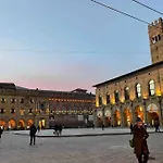 Carachouse - Bologna