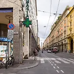 San Gervasio 2 Nel Cuore Di Bologna
