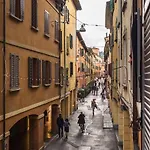 Sotto I Portici Di Via Pietralata By Wonderful Italy