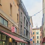 Alba, Bologna
