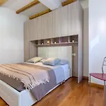 Broccaindosso Apartment Sant\'Orsola Hospital Center