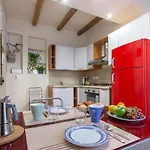 Broccaindosso Apartment Sant\'Orsola Hospital Center
