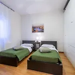 Bologna Giardini Margherita Apartment