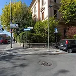 Bologna Giardini Margherita Apartment