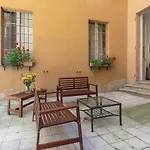 Bologna Tra Centro E Universita\' Apartment
