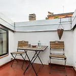 Loft Con 2 Terrazzi Nei Pressi Della Johns Hopkins University