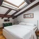 Loft Con 2 Terrazzi Nei Pressi Della Johns Hopkins University