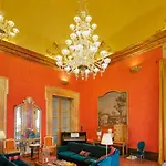 Palazzo Di Alcina - Residenza D\'Epoca - Luxury-