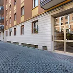San Donato Fiera Bologna Green House X6