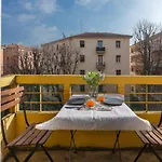 Saffi Huge Apartment A Pochi Passi Dall\'Ospedale