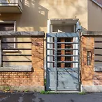 Saffi Huge Apartment A Pochi Passi Dall\'Ospedale