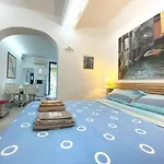 Loft Garden In Bologna\'S Heart Ospedale Rizzoli