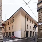 Casa Design Di Via Goito By Wonderful Italy
