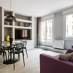 Casa Design Di Via Goito By Wonderful Italy
