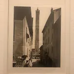 MyRoom sui Portici