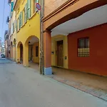 San Vitale University Center Apartment