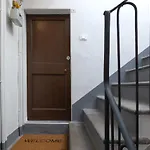 San Vitale University Center Apartment