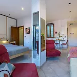 Bologna Santa Maria Dei Servi Apartment X3