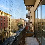 Boldrini Apartment With Balcony By Wonderful Italy