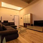 Appartamento Palazzo Bocchi
