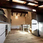 Appartamento Palazzo Bocchi